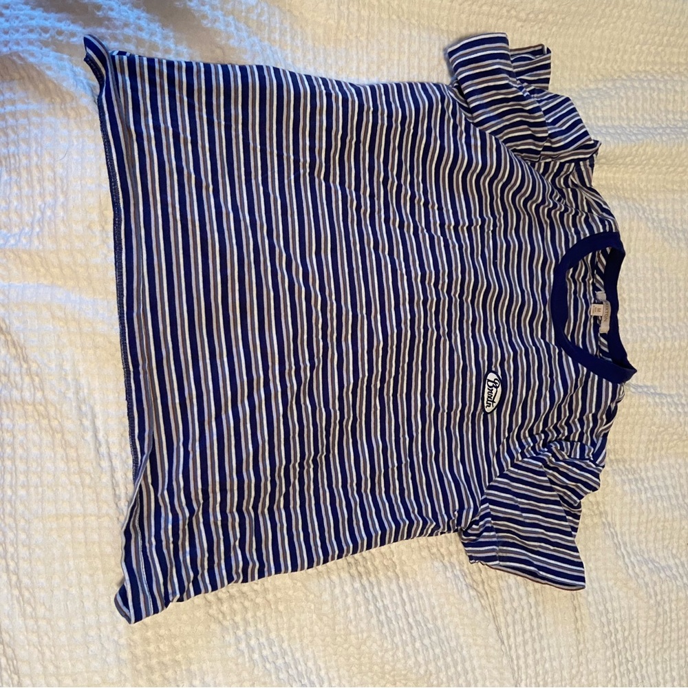 Never worn Brixton tee